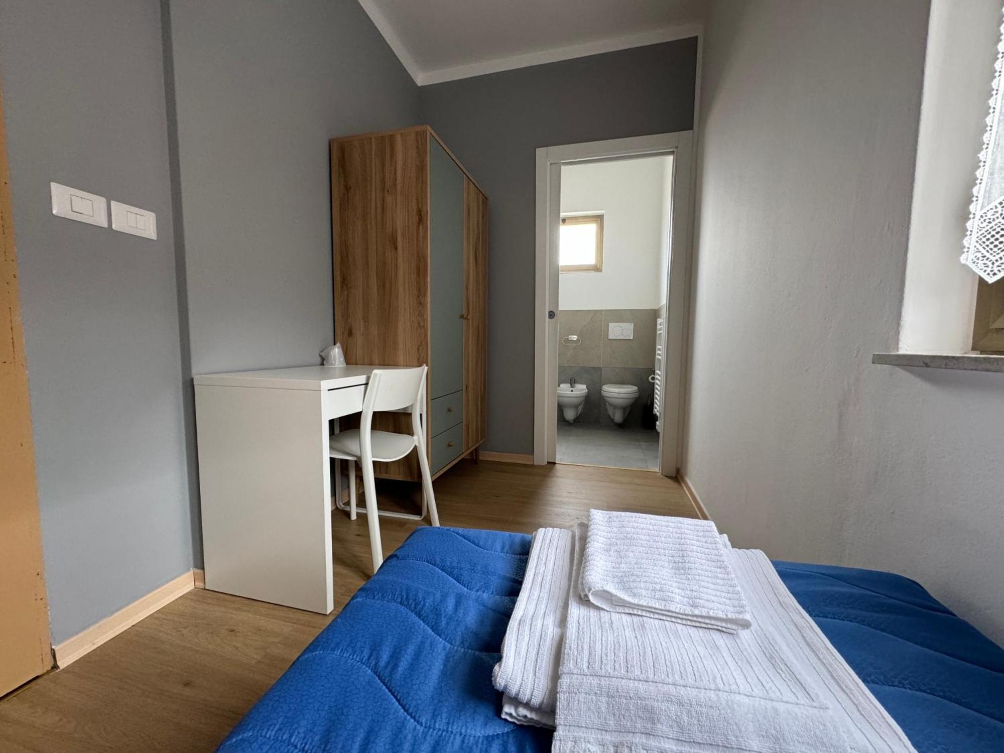 Augusta Hotel 3*